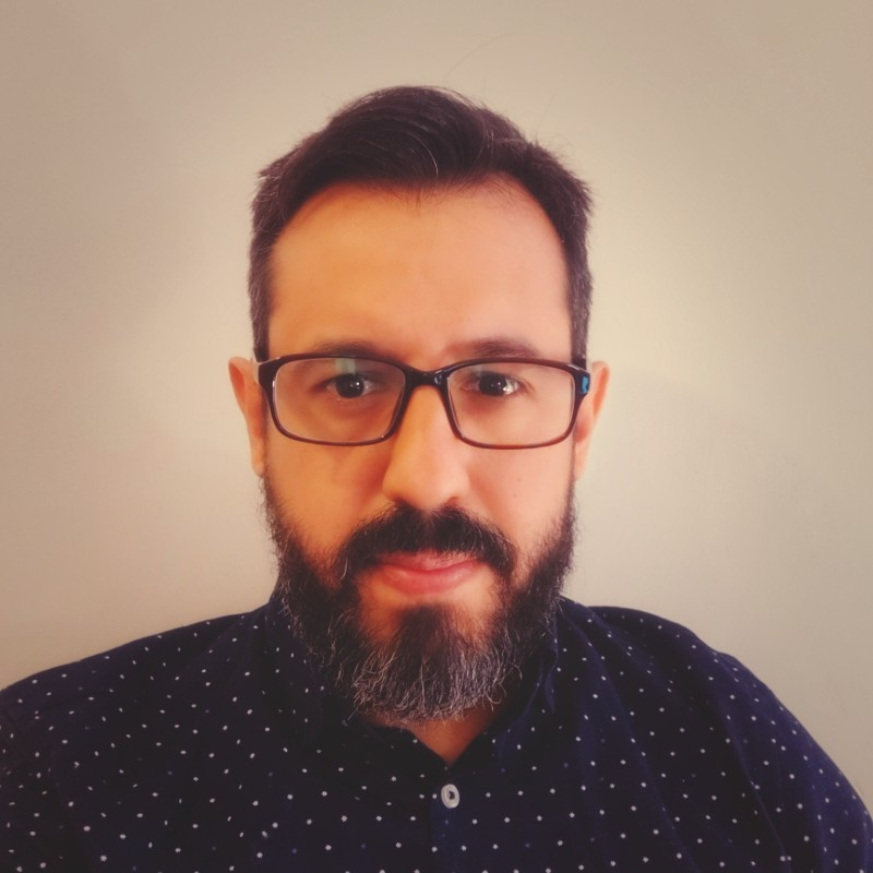 Dario Lopez